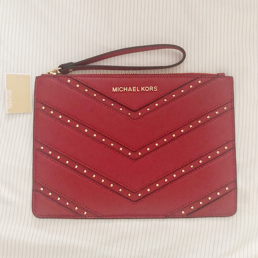 Michael Kors Clutch